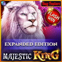 MajesticKing EE