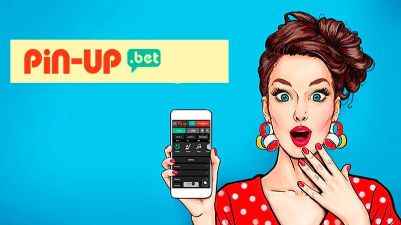 "Pin-up Bet" legal platform – the best bookmaker in Kazakhstan!