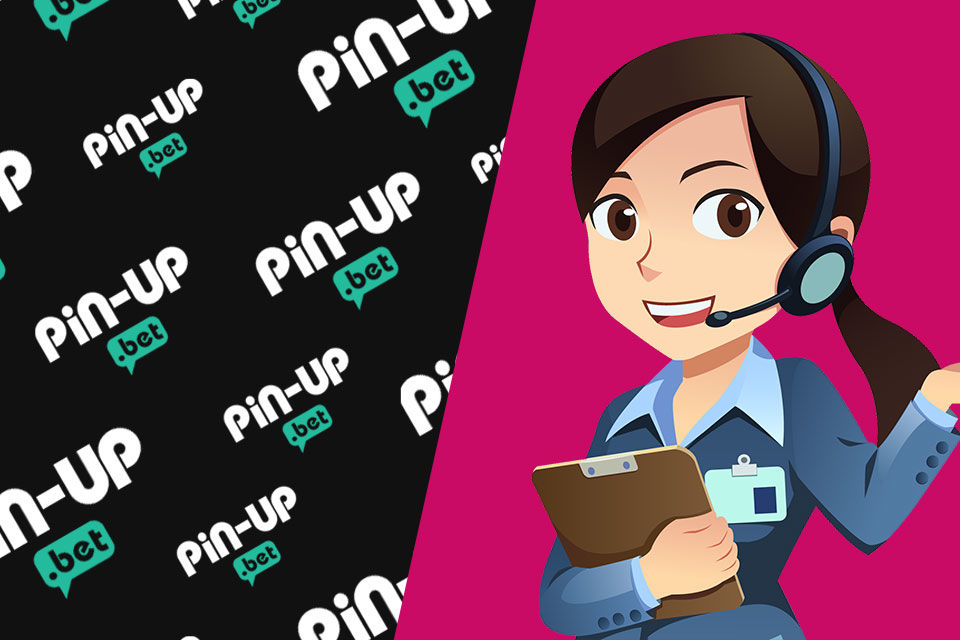 "Pin-up Bet" legal platform – the best bookmaker in Kazakhstan!