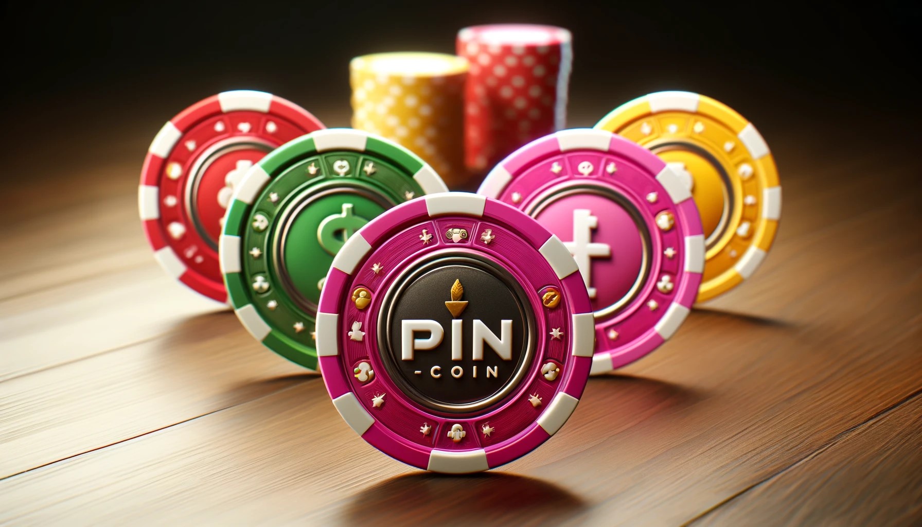 Pin Up Games: licensed online club with real money gaming