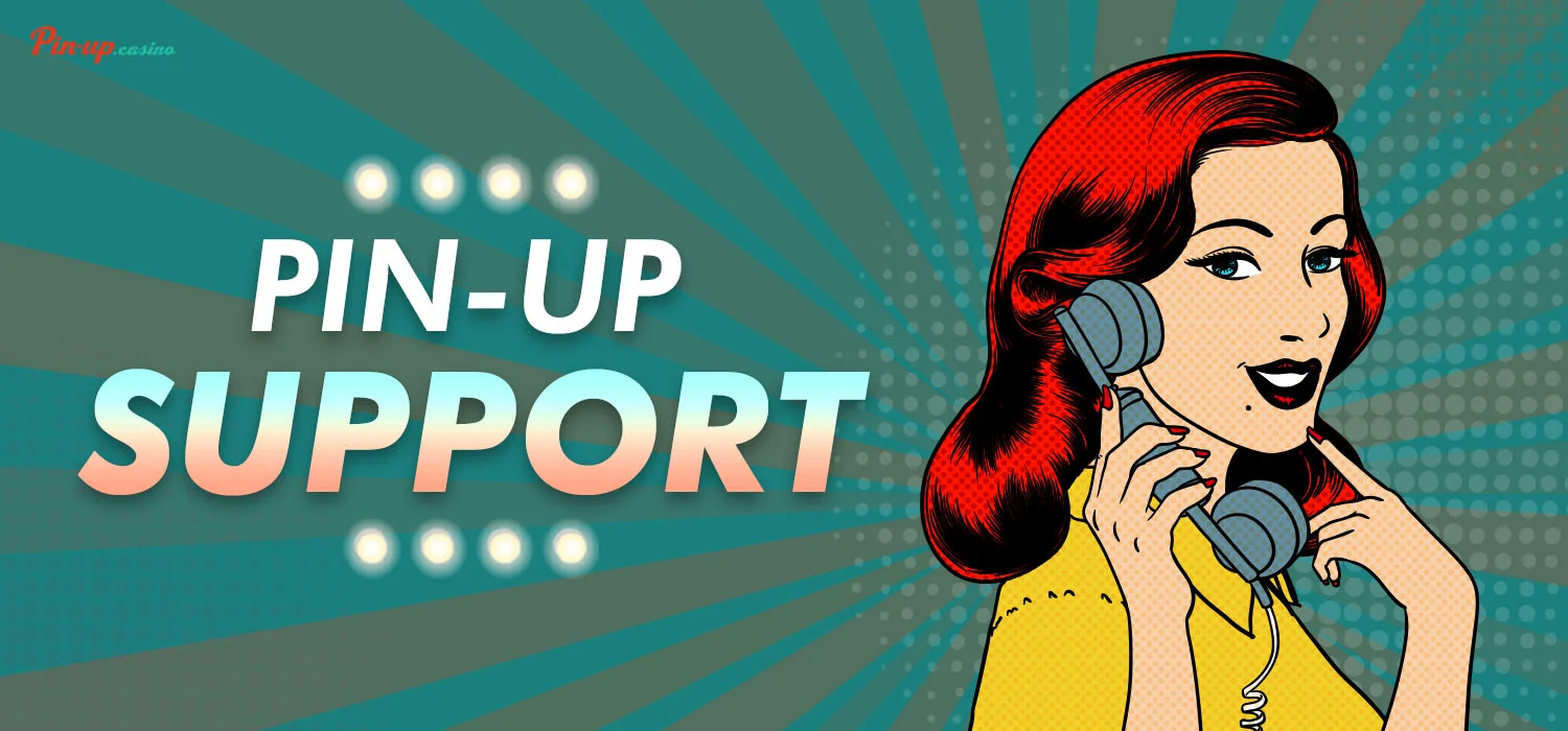 Pin Up Games: licensed online club with real money gaming