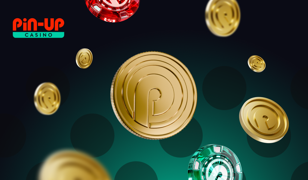 Программа лояльности Pin Up: уровни, кэшбэк и пинкоины для игроков